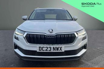 Skoda Karoq 1.5 TSI SE L 5dr DSG
