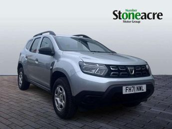 Dacia Duster 1.0 TCe 90 Essential 5dr