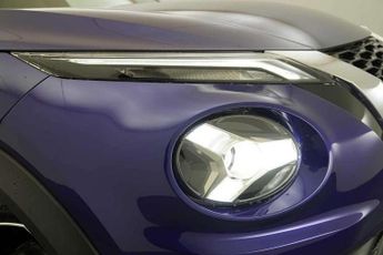 Nissan Juke 1.0 DiG-T 114 Tekna 5dr DCT