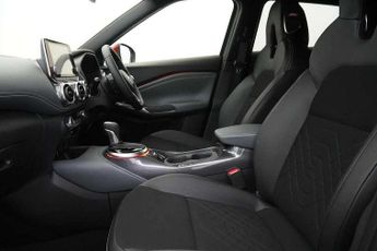 Nissan Juke 1.0 DiG-T 114 Tekna 5dr DCT