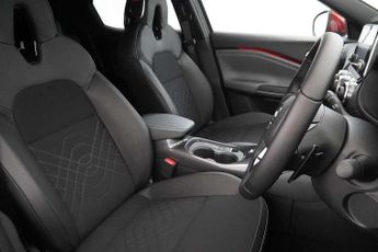 Nissan Juke 1.0 DiG-T 114 Tekna 5dr DCT