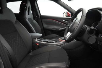 Nissan Juke 1.0 DiG-T 114 Tekna 5dr DCT