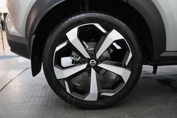 Nissan Juke 1.0 DiG-T 114 Tekna 5dr DCT