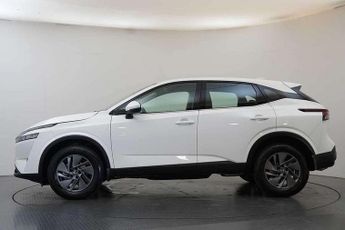 Nissan Qashqai 1.3 DiG-T MH 158 Acenta Premium 5dr Xtronic