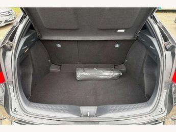 Toyota C-HR 1.8 Hybrid Excel 5dr CVT