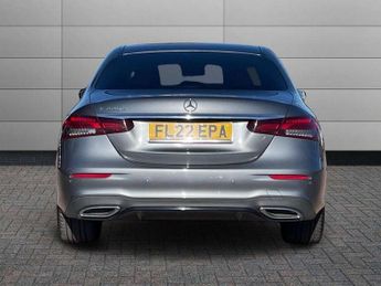 Mercedes-Benz E-Class E220d 200 AMG Line Night Ed Prem+ 4dr 9G-Tronic
