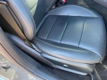 Mercedes-Benz E-Class E220d 200 AMG Line Night Ed Prem+ 4dr 9G-Tronic