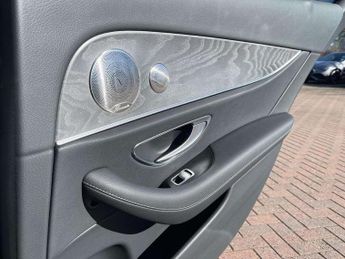 Mercedes-Benz E-Class E220d 200 AMG Line Night Ed Prem+ 4dr 9G-Tronic
