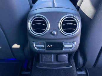 Mercedes-Benz E-Class E220d 200 AMG Line Night Ed Prem+ 4dr 9G-Tronic