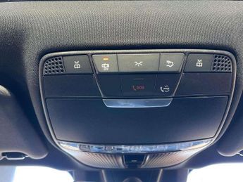 Mercedes-Benz E-Class E220d 200 AMG Line Night Ed Prem+ 4dr 9G-Tronic