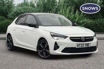 Vauxhall Corsa 1.2 Turbo SRi Edition 5dr