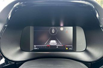 Vauxhall Corsa 1.2 Turbo Ultimate 5dr Auto