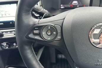 Vauxhall Corsa 1.2 Turbo Ultimate 5dr Auto