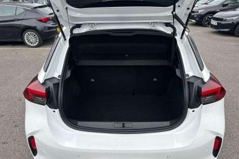 Vauxhall Corsa 1.2 Turbo Ultimate 5dr Auto