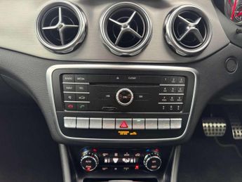Mercedes-Benz GLA GLA 220d 4Matic AMG Line Prem Plus 5dr Auto