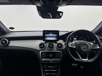 Mercedes-Benz GLA GLA 220d 4Matic AMG Line Prem Plus 5dr Auto
