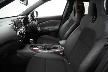Nissan Juke 1.0 DiG-T 114 Tekna 5dr DCT