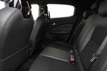 Nissan Juke 1.0 DiG-T 114 Tekna 5dr DCT