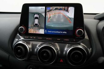 Nissan Juke 1.0 DiG-T 114 Tekna 5dr DCT