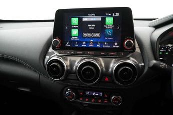 Nissan Juke 1.0 DiG-T 114 Tekna 5dr DCT