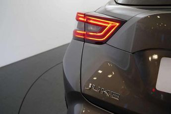 Nissan Juke 1.0 DiG-T 114 Tekna 5dr DCT