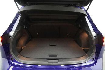 Nissan Qashqai 1.5 E-Power N-Connecta 5dr Auto