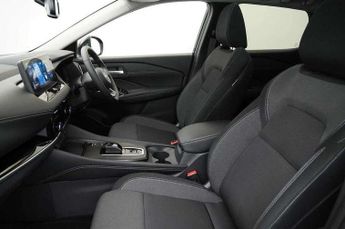 Nissan Qashqai 1.5 E-Power N-Connecta 5dr Auto
