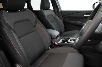 Nissan Qashqai 1.5 E-Power N-Connecta 5dr Auto