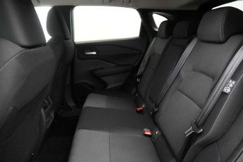 Nissan Qashqai 1.5 E-Power N-Connecta 5dr Auto