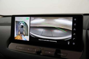 Nissan Qashqai 1.5 E-Power N-Connecta 5dr Auto