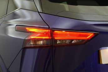 Nissan Qashqai 1.5 E-Power N-Connecta 5dr Auto