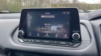 Nissan Qashqai 1.3 DiG-T MH 158 Acenta Premium 5dr Xtronic