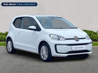 Volkswagen Up 1.0 Up 3dr
