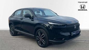Honda HR-V 1.5 eHEV Elegance 5dr CVT
