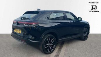 Honda HR-V 1.5 eHEV Elegance 5dr CVT