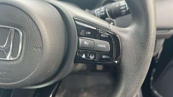 Honda HR-V 1.5 eHEV Elegance 5dr CVT