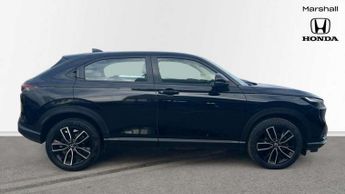 Honda HR-V 1.5 eHEV Elegance 5dr CVT