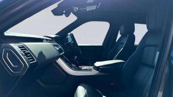 Land Rover Range Rover Sport 3.0 D300 HSE Dynamic Black 5dr Auto