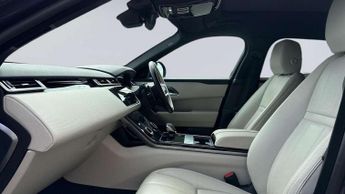 Land Rover Range Rover Velar 2.0 D200 Edition 5dr Auto