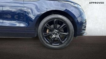 Land Rover Range Rover Velar 2.0 D200 Edition 5dr Auto