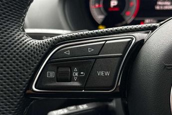 Audi Q2 35 TFSI Black Edition 5dr S Tronic