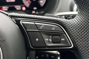 Audi Q2 35 TFSI Black Edition 5dr S Tronic