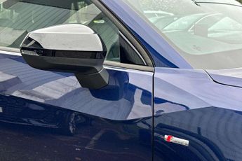 Audi Q2 35 TFSI Black Edition 5dr S Tronic