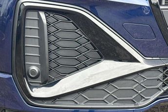 Audi Q2 35 TFSI Black Edition 5dr S Tronic