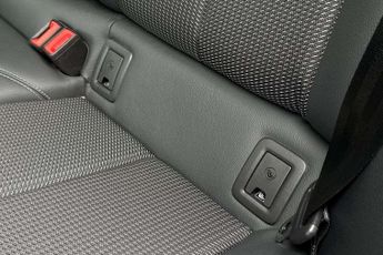 Audi Q2 35 TFSI Black Edition 5dr S Tronic