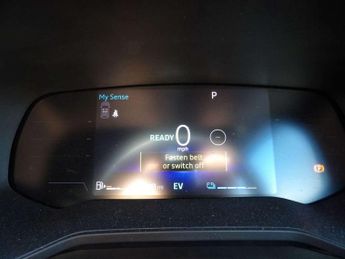 Renault Clio 1.6 E-TECH full hybrid 145 Techno 5dr Auto