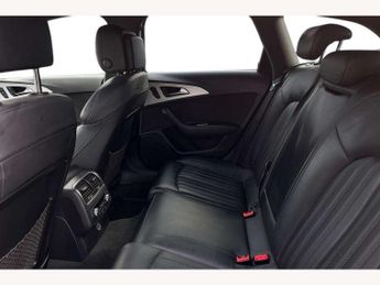 Audi A6 Avant 2.0 TDI Ultra S Line 5dr S Tronic