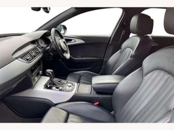Audi A6 Avant 2.0 TDI Ultra S Line 5dr S Tronic