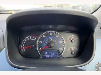 Hyundai i10 1.2 Premium SE 5dr Auto