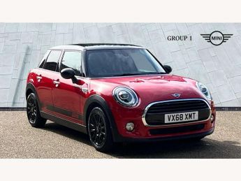 MINI Hatch 1.5 Cooper II 5dr